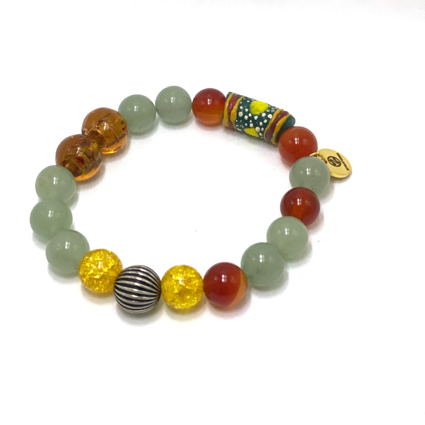 Fall Bright Light Bracelet